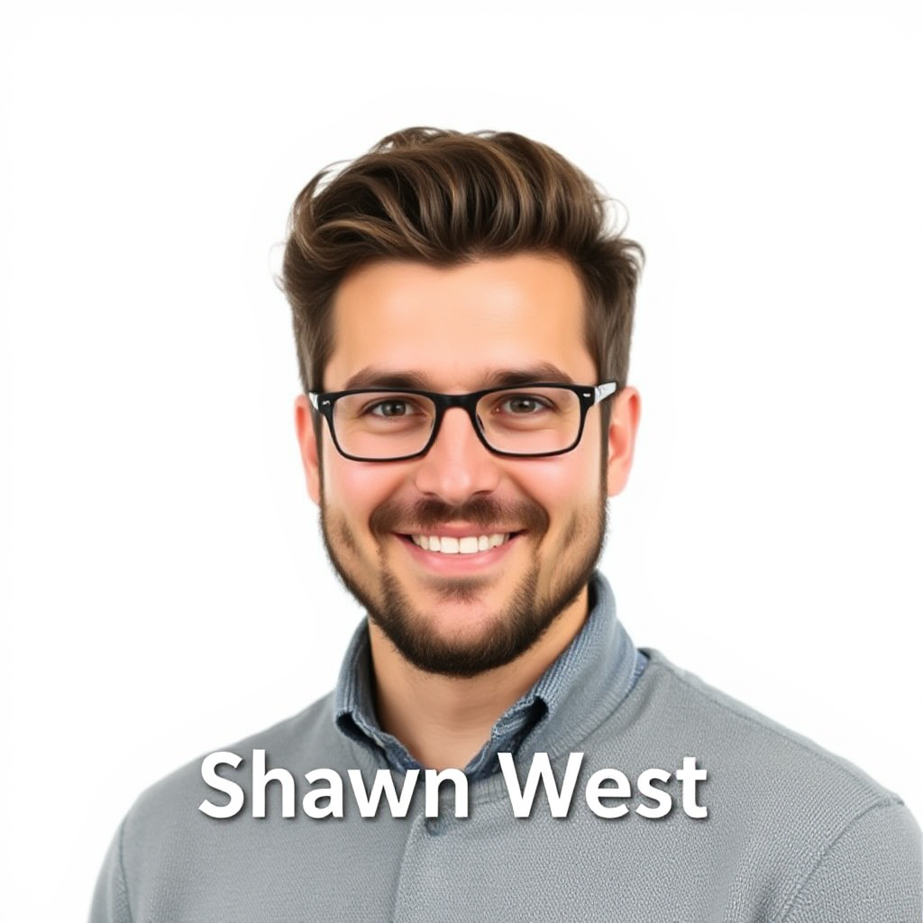 Shawn West