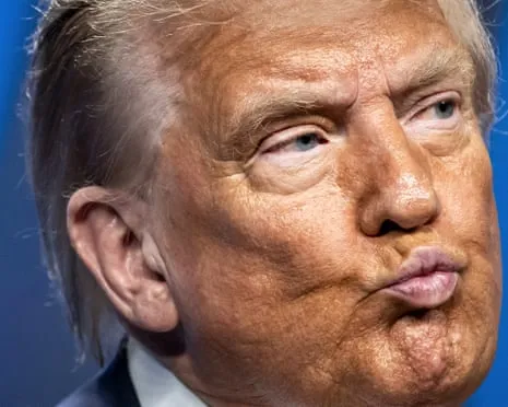 Trump v the Truth Overview: Few Network Would Dare TV So Audacious (while also) Repetitive
