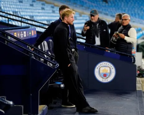 The Italian Manager Views Champions League Fixture as Students vs Masters Against Pep Guardiola's Side