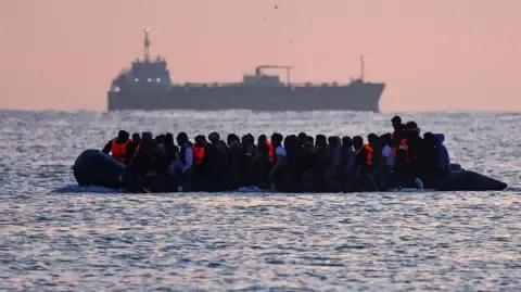 Initial Asylum Seeker Returned to France Under Fresh ‘One In, One Out’ Policy