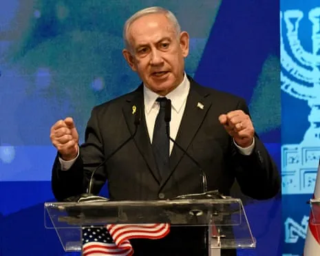 International Inquiry Finds Israeli Forces Carried Out Atrocities in the Gaza Strip