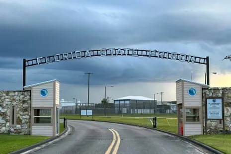 Historic Twelfth Execution Set in the Sunshine State for Man Convicted of Murdering Family