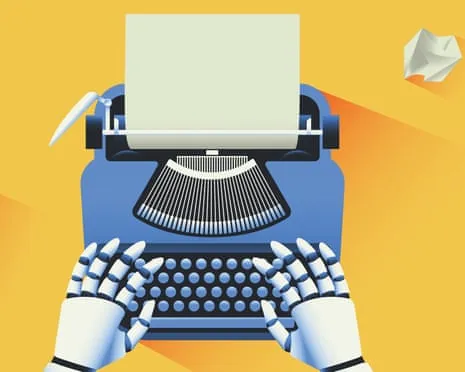 Artificial Intelligence Will Never Replace Our Writers. But, Without Oversight, It May Ruin Publishing As It Exists Today