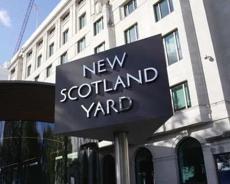 Two Men and a Woman Detained in Essex on Suspicion of Aiding Foreign Espionage
