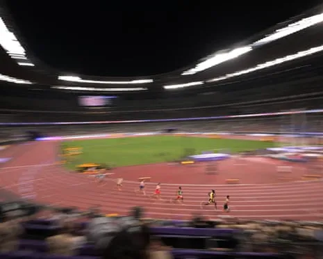 Global Track & Field Showdown: Action-Packed Night Including One-Lap Races, Sprint Qualifiers Alongside Other Competitions