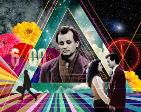 Describe Ways Movies and Music Inspired A Major Shift