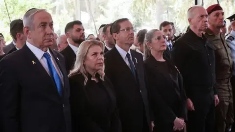 United Nations Investigation Presents Blunt Condemnation of Israel's Conduct in Gaza