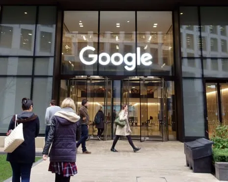 Google Discloses Significant £5bn AI Investment in the UK