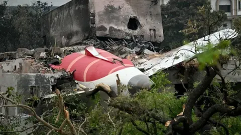 Next of kin of Air India crash those lost file lawsuit aerospace giants Boeing and Honeywell