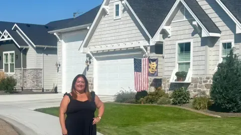 Could a American Interest Rate Reduction Stimulate the Housing Market?