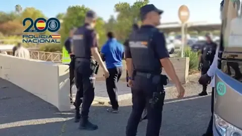Spanish Authorities Detains 19 Individuals Suspected of Brutality and Homicide Following 50 Migrants Disappear from Vessel